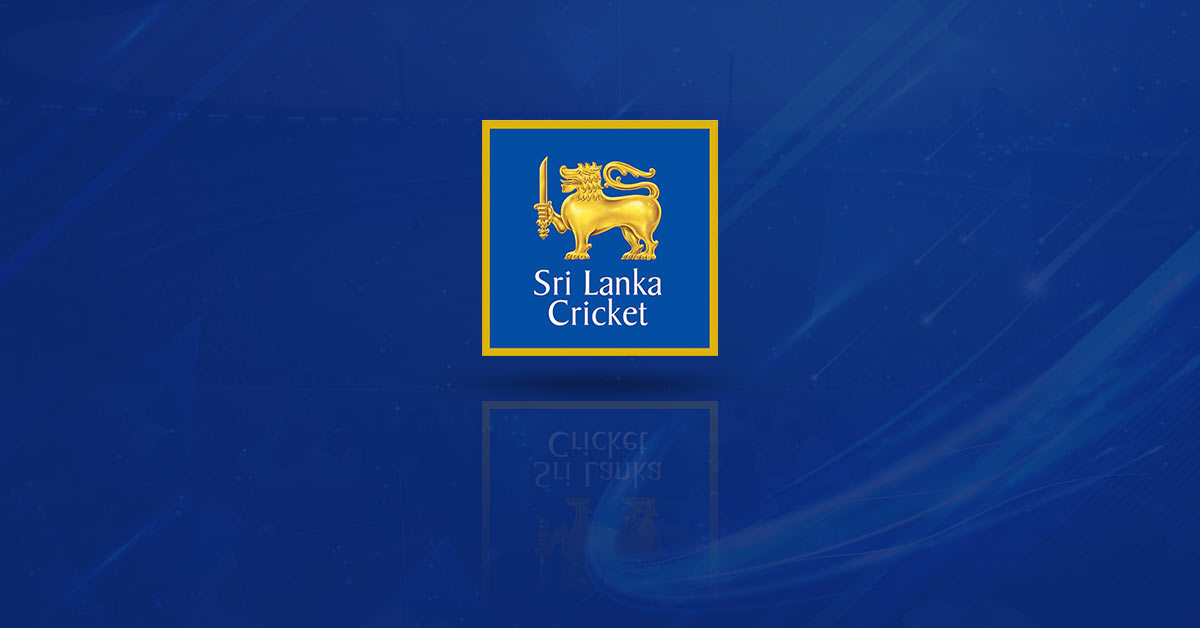 Sri Lanka Cricket Jobs Vacancies 2023 Application Form